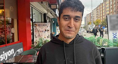 Sütlaca kadar yediler bin 950 TL hesabı ödemeyip çitten atlayarak kaçtılar