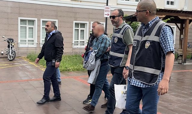 Tacize direndiği için vurduktan sonra "intihar etti" demişti, 3 suçtan ceza istendi