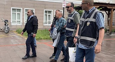 Tacize direndiği için vurduktan sonra "intihar etti" demişti, 3 suçtan ceza istendi
