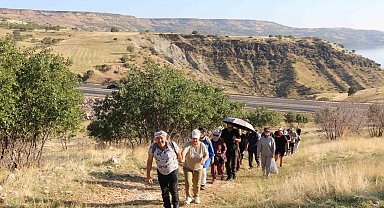 Takoran Festivali etkinlikler ve ödül töreniyle sona erdi