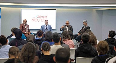Talas'ta gücün adı bilgi