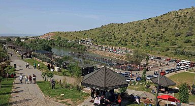 Talas'ta tesislerin mesai saati değişti