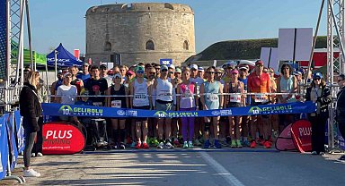 Tarihi Alan'da Gelibolu Maratonu'nun 11.'si düzenlenecek