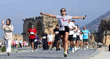 Tarihi maratonda geri sayım başladı