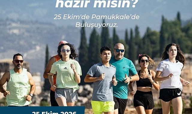 Tarihi yarı maraton coşkusu için ücretsiz ulaşım desteği