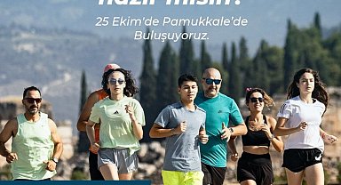 Tarihi yarı maraton coşkusu için ücretsiz ulaşım desteği