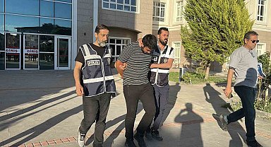 Tartıştığı adamı darp ettikten sonra tüfekle vuran gence müebbet istendi
