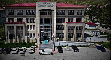 Tatvan'da asılsız sosyal medya paylaşımına gözaltı kararı