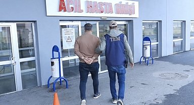 Tatvan'da FETÖ operasyonu: 4 şüpheli yakalandı