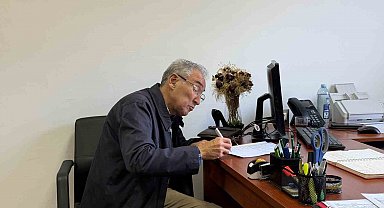 Tazelenme Üniversitesi kontenjanı 1 dakika 45 saniyede doldu