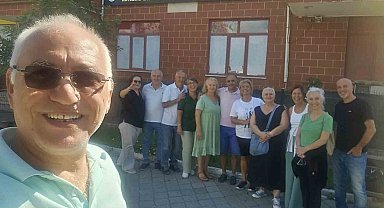 Tazelenme Üniversitesi Köyceğiz Kampüsü'nde yeni dönem başladı