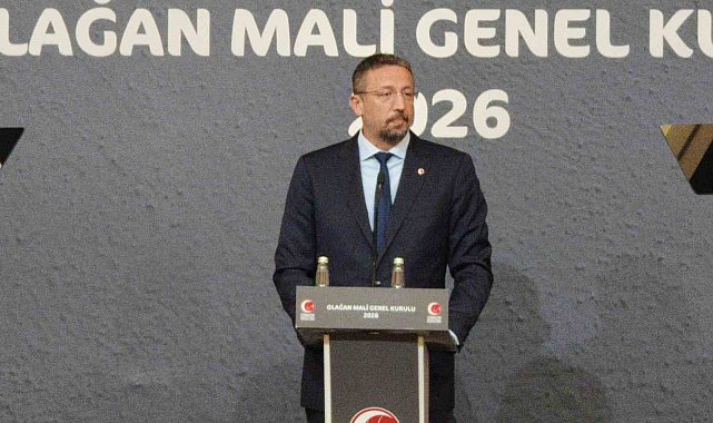 TBF yönetimi ibra edildi