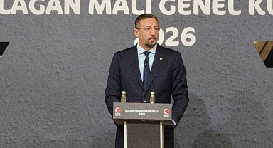 TBF yönetimi ibra edildi