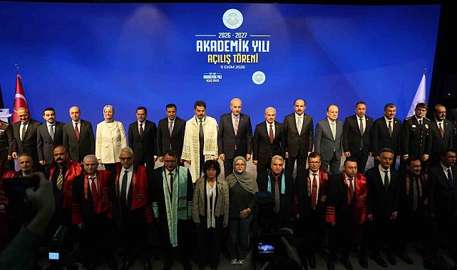 TBMM Başkanı Kurtulmuş: "Tam bağımsız bir Filistin Devleti kurulana kadar Türkiye'nin Filistin'e verdiği destek devam edecek"