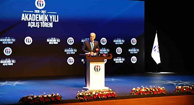 TBMM Başkanı Kurtulmuş: "Terörün bitmesiyle savaş baronları kaybedecek"