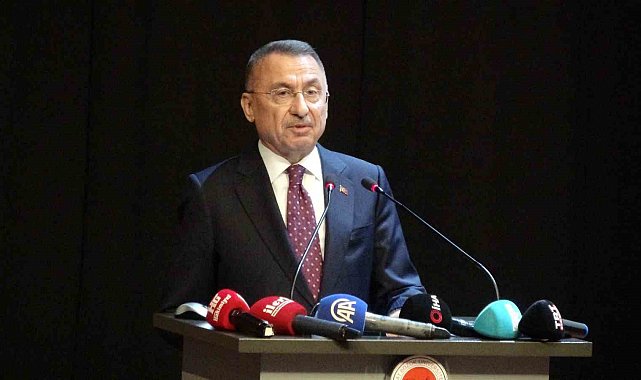 TBMM Dışişleri Komisyonu Başkanı Oktay: "Mekke Anlaşması, üçüncü veya diğer ülkelere saldırı anlaşması değil savunma anlaşmasıdır"