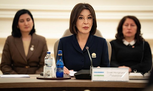 TDT Aile ve Kadın Konseyi için lider eşlerinden destek