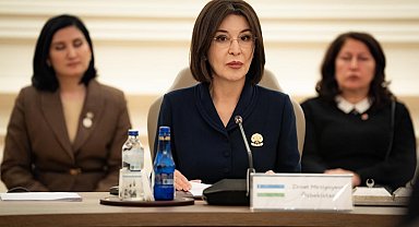 TDT Aile ve Kadın Konseyi için lider eşlerinden destek