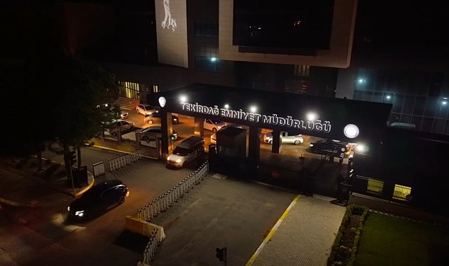 Tekirdağ Emniyeti'nden silah sahiplerine güvenlik uyarısı