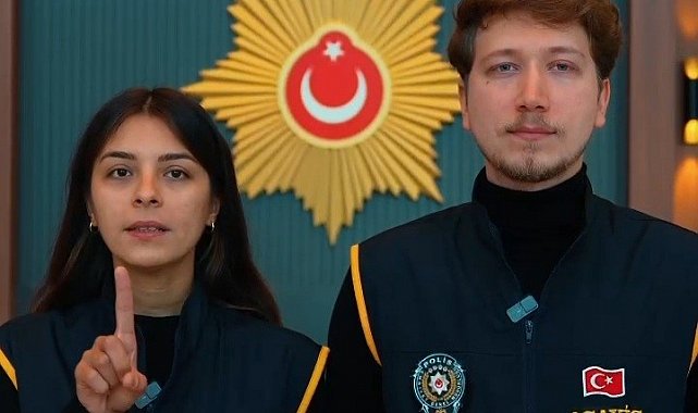 Tekirdağ Emniyetinden dolandırıcılık uyarısı: Bir telefonla yılların birikimini kaybetmeyin