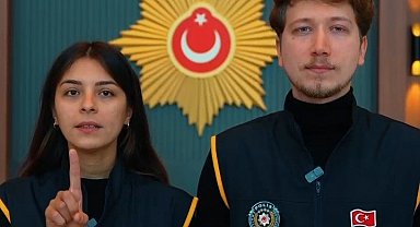 Tekirdağ Emniyetinden dolandırıcılık uyarısı: Bir telefonla yılların birikimini kaybetmeyin