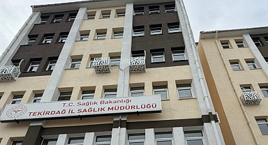 Tekirdağ'a 42 uzman hekim atanacak