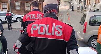 Tekirdağ'da Yunus polislerinden denetim