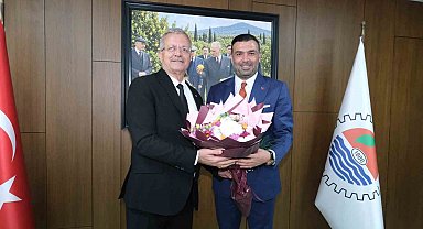 Tekli ve Yıldızgörer'den iş birliği vurgusu