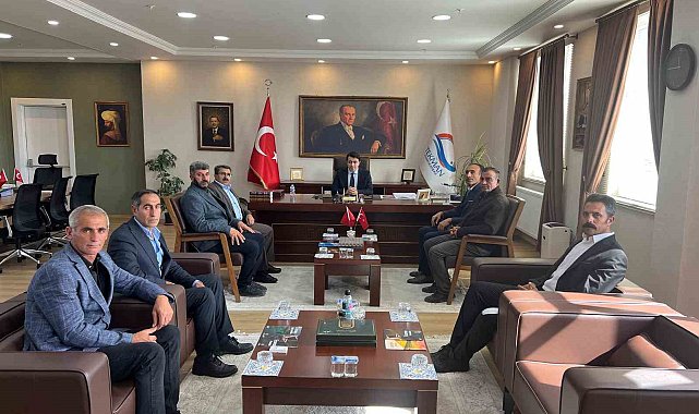 Tekman'da muhtarlar günü programı