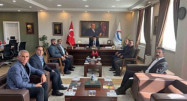Tekman'da muhtarlar günü programı