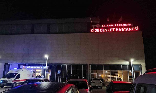Tekne ile denize açılan balıkçı, geçirdiği kalp krizi sonrası hayatını kaybetti