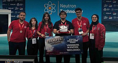 Teknofest 2026'da Muğla'ya çifte derece