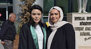 Tepebaşı Belediye Başkanı Ahmet Ataç görevini kötüye kullanmaktan hakim karşısına çıktı