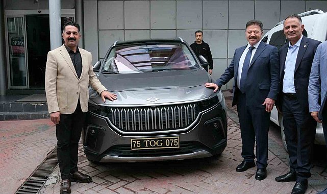 TESK Başkanı Yiğiner: "Yerli imkanlarımızı esnaf ve sanatkarlarımızın hizmetiyle buluşturmaya devam edeceğiz"