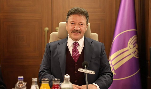 TESK Genel Başkanı Yiğiner'den sel felaketi sonrası esnafa destek: "Esnafımızın yanındayız"