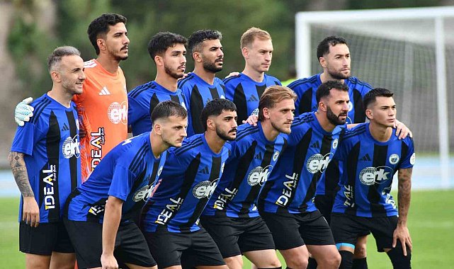 TFF 3. Lig 3. Grup: Yozgat Belediyesi Bozokspor:0 - Erciyes 38 FSK:0