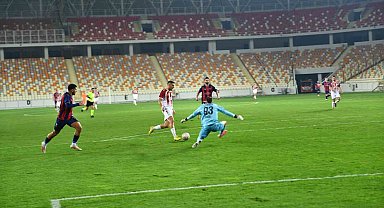 TFF 3. Lig: Malatya Yeşilyurt Spor: 4 - 1964 Silifke Spor Kulübü: 0