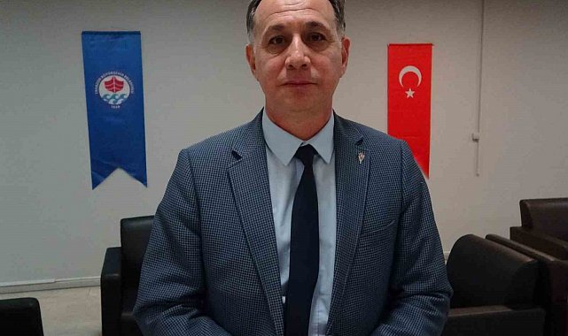 TFF Başkanı Hacıosmanoğlu ve Eski MHK Başkanı Gündoğdu hakkında suç duyurusu