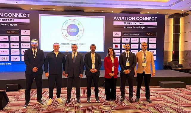 TGS'ye dijital inovasyonda üstün başarı ödülü