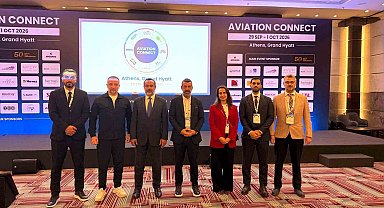TGS'ye dijital inovasyonda üstün başarı ödülü