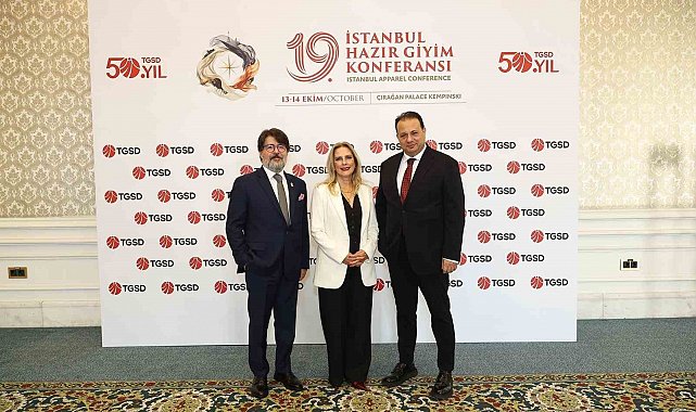 TGSD'den çok sektörlü Türkiye Markası hamlesi