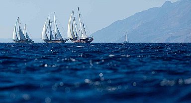 The Bodrum Cup'ta final heyecanı