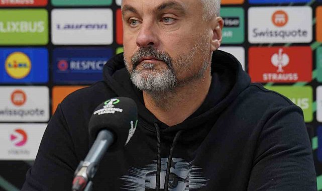 Thomas Reis: "Hak ettiğimiz bir galibiyet aldık"