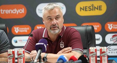 Thomas Reis: "Maçı hak eden taraf bizdik"