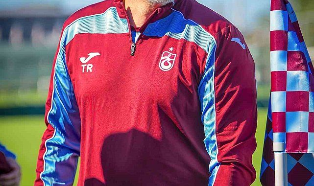 Thomas Reis: "Tüm odağımız Çaykur Rizespor maçında"
