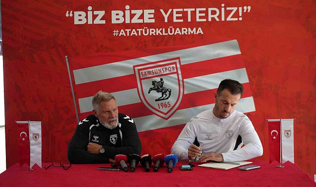 Thorsten Fink: "Trabzonspor'un kadro kalitesi bizden iyi olabilir ancak derbilerin kuralları farklıdır"