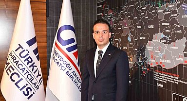 TİM Halı Sektör Kurulu Başkanı İskender Kaplan'dan 29 Ekim mesajı