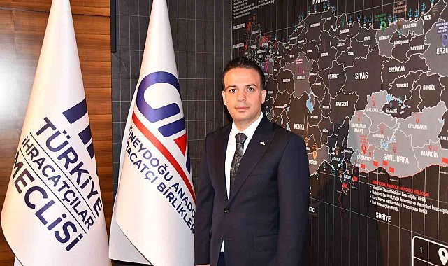 TİM Halı Sektör Kurulu Başkanı İskender Kaplan'dan kritik uyarı