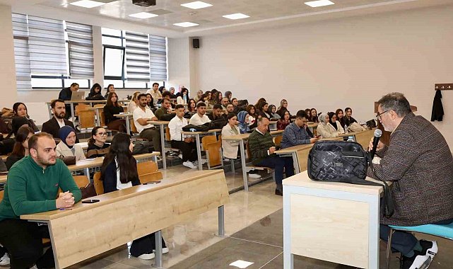 TOGÜ'de hukuk davalarında yapay zekanın rolü konuşuldu