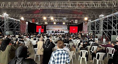 Tokat Tanıtım Günleri'nde yöresel lezzetler ve kültürel değerler ziyaretçilerin beğenisine sunuldu